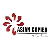 Asian Copier logo - Similar company to Arisu Retail