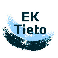 EK-Tieto Oy logo - Similar company to Flux Consortium