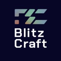 BlitzCraft logo - Similar company to Blitzcraft