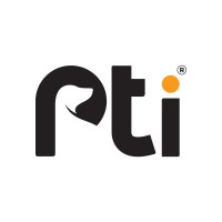 PTI animal health logo - Similar company to Vetution