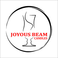 Joyous Beam Candles logo - Similar company to Giftmix®