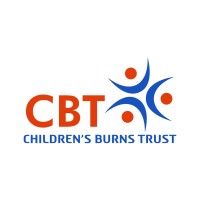 Children's Burns Trust logo - Similar company to Children'S Burns Foundation