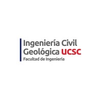 Ingeniería Civil Geológica UCSC logo - Similar company to Syna Ingeniería