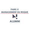 Paris X Management du Risque Alumni logo - Similar company to Master En Science Politique Mention Risques, Sécurité Et Conflits De L'Université Paris Nanterre