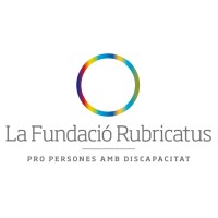 La Fundació Rubricatus logo - Similar company to Fundació Privada Iris