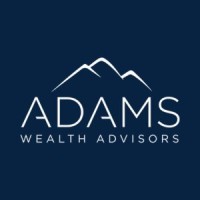 Adams Wealth Advisors logo - Similar company to Jones Simkins Llc