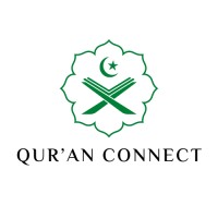 Qur'an Connect logo - Similar company to Viztron