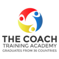 The Coach Training Academy logo - Similar company to Stipple.Ai