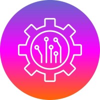 Alpha Technology logo - Similar company to Angletech Solution