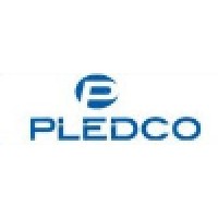 Pledco LED logo - Similar company to Fruiting Body
