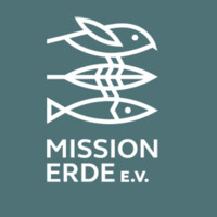 Mission Erde e.V. logo - Similar company to Wandermut