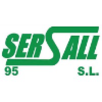 Sersall 95 logo - Similar company to Metramar Sl