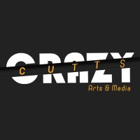 CrazyCutts logo - Similar company to She The Power