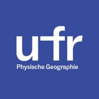 Physische Geographie - Universität Freiburg logo - Similar company to Clim'Ability Care