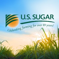 U.S. Sugar logo - Similar company to U.S. Sugar Co., Llc