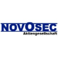 NOVOSEC AG logo - Similar company to Viico Gmbh