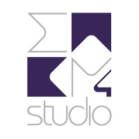 Studio M4 Arquitetura logo - Similar company to Du.Um Arquitetura & Design