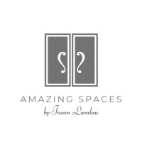 Amazing Spaces LLC logo - Similar company to Design By The Jonathans, Llc