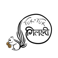 Tuk Tuk Gilhari logo - Similar company to Gendernaama