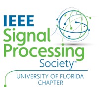 IEEE Signal Processing Society (UF) logo - Similar company to Gatortech Uf