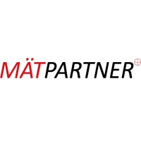 Mätpartner logo - Similar company to Carigon Sverige Ab