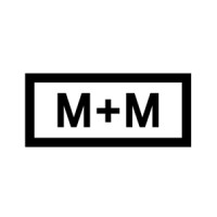 the M+M Agency logo - Similar company to Arkearth