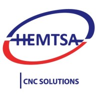 Hemtsa Tools SA de CV logo - Similar company to Preci