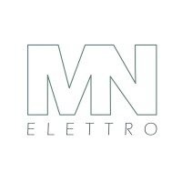 MN Elettro logo - Similar company to Bosma & Bronkhorst B.V.