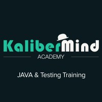 Kalibermind| For Freshers & Professional logo - Similar company to Insu Creation