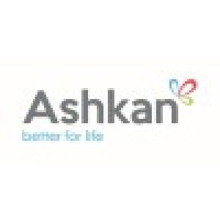 Ashkan Pharma (Pty) ltd logo - Similar company to Activlab Pharma World