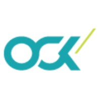 OGK Group logo - Similar company to Those Who Can