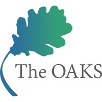 The OAKS (Ormiston and Keele SCITT) logo - Similar company to Alsager Partnership