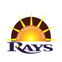 Rays Edutech Private Limited logo - Similar company to Edjuris®
