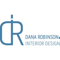 Dana Robinson Friedman Interior designer logo - Similar company to Align Interiors Llc