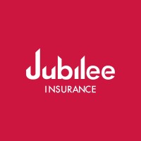 Jubilee  Insurance Tanzania logo - Similar company to Connect Space