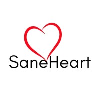 Sane Heart logo - Similar company to Tandav
