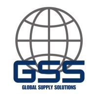 Global Supply Solutions EG logo - Similar company to Global Supply Solutions