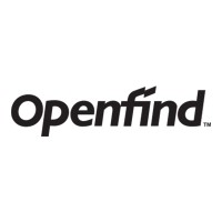 Openfind logo - Similar company to 速碼波科技股份有限公司