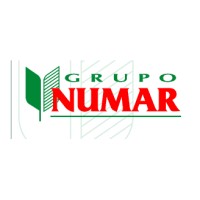 Grupo Agroindustrial Numar logo - Similar company to Laica