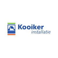 Kooiker Installatie logo - Similar company to Stroompunt