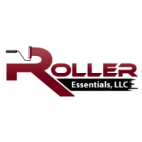 Roller Essentials logo - Similar company to Polyvance - Advancing Polymer Repair