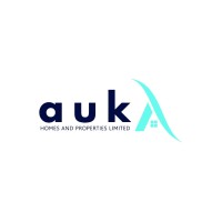 AUK Homes and Properties Limited logo - Similar company to Shujaa Group