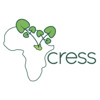 CRESS UK logo - Similar company to Gbc Wellness
