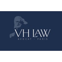 VH LAW - PARIS logo - Similar company to L