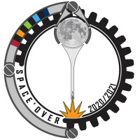 SPACE'OVER logo - Similar company to Exseed Space