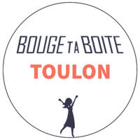 Bouge ta Boite Toulon logo - Similar company to Fce Toulon Méditerranée