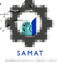 SAMAT INDUSTRIAL SRL logo - Similar company to Vara Group