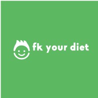 FK Your Diet Restaurants logo - Similar company to Mortarlink