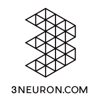 3Neuron logo - Similar company to Companhia Integrada De Desenvolvimento Agrícola De Santa Catarina - Cidasc