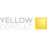 Yellow Consult logo - Similar company to Yellow Consulting